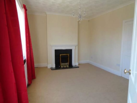 3 Bedroom Terraced